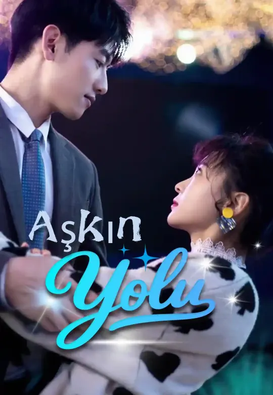 Aşkın Yolu poster