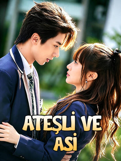 Ateşli ve Asi poster