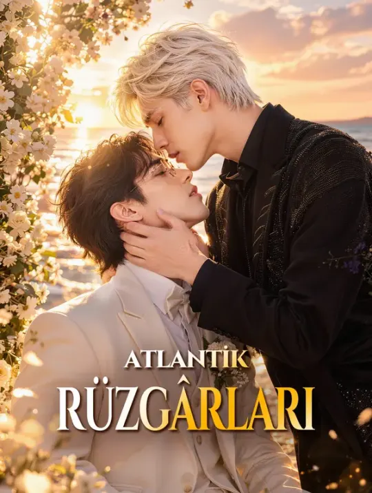 ATLANTİK RÜZGÂRLARI poster