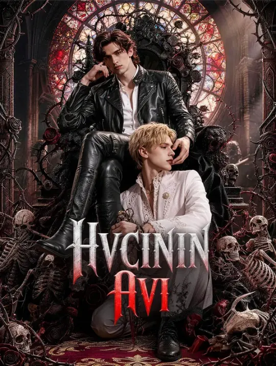 AVCININ AVI poster