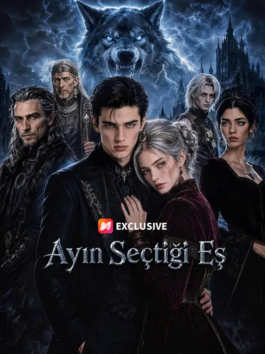 Ayın Seçtiği Eş poster
