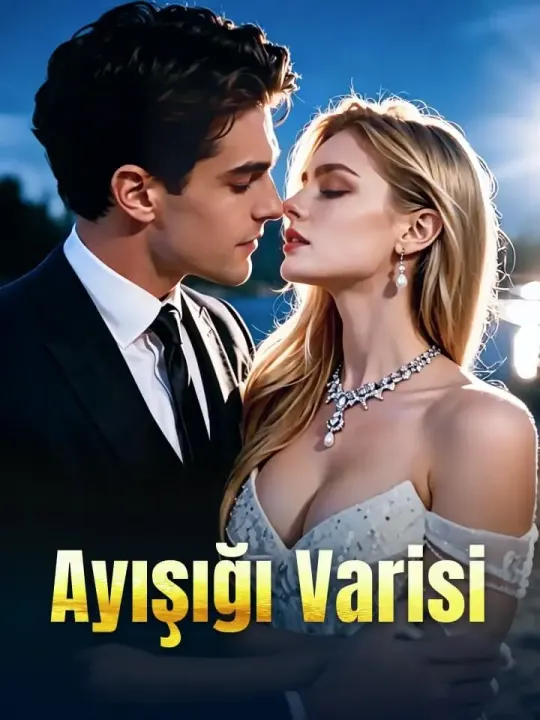 Ayışığı Varisi poster