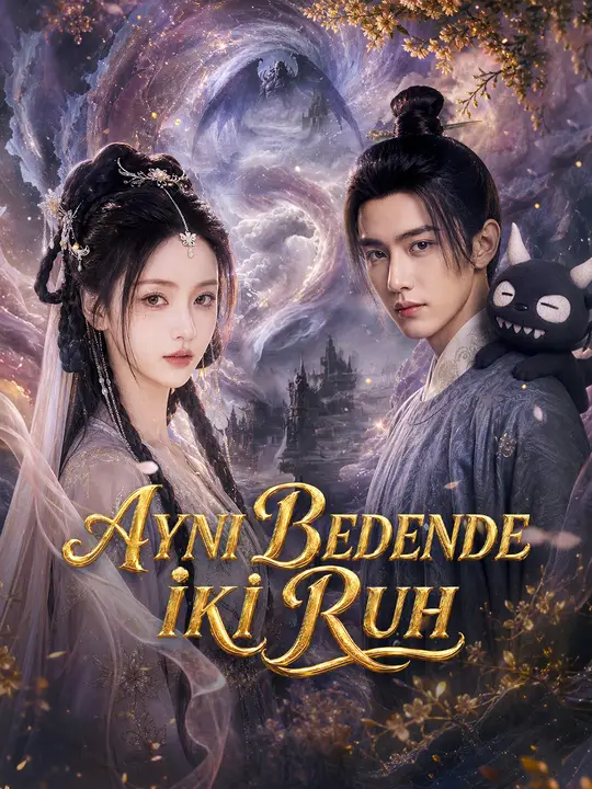Aynı Bedende İki Ruh poster