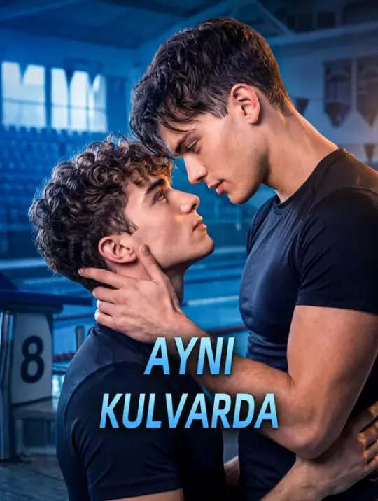 AYNI KULVARDA poster