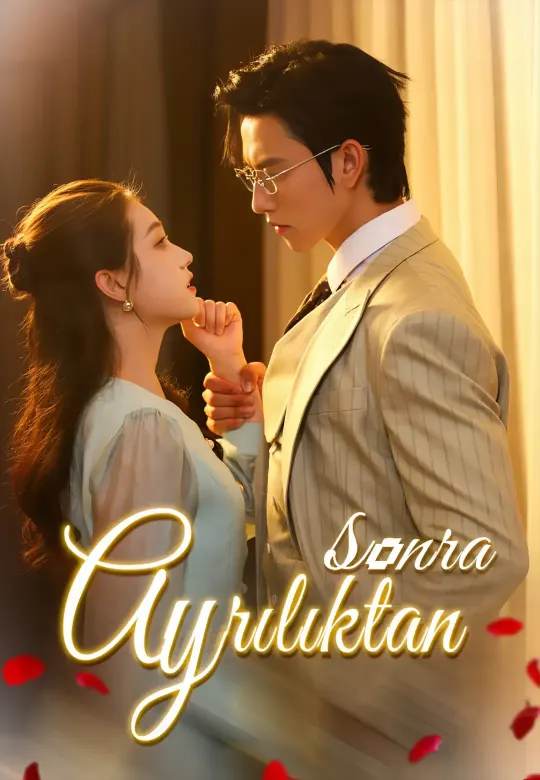 Ayrılıktan Sonra poster
