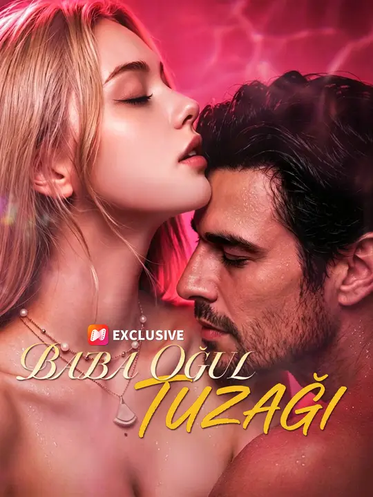 Baba Oğul Tuzağı poster