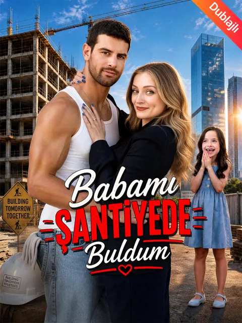 Babamı Şantiyede Buldum izle