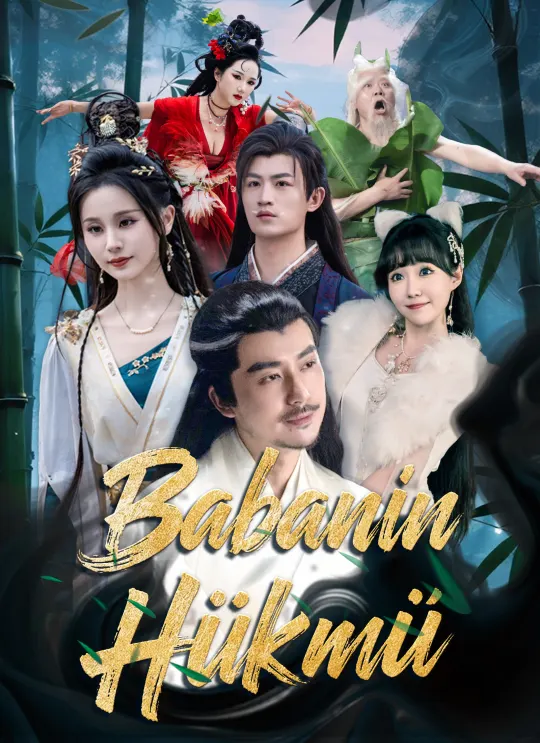 Babanın Hükmü poster