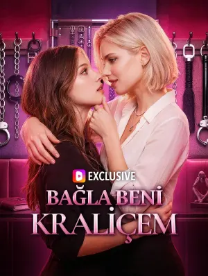 Bağla Beni Kraliçem izle