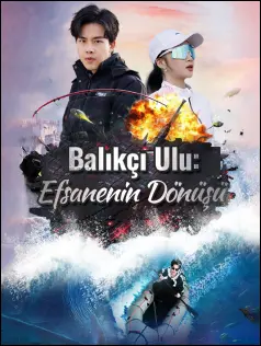 Balıkçı Ulu: Efsanenin Dönüşü poster