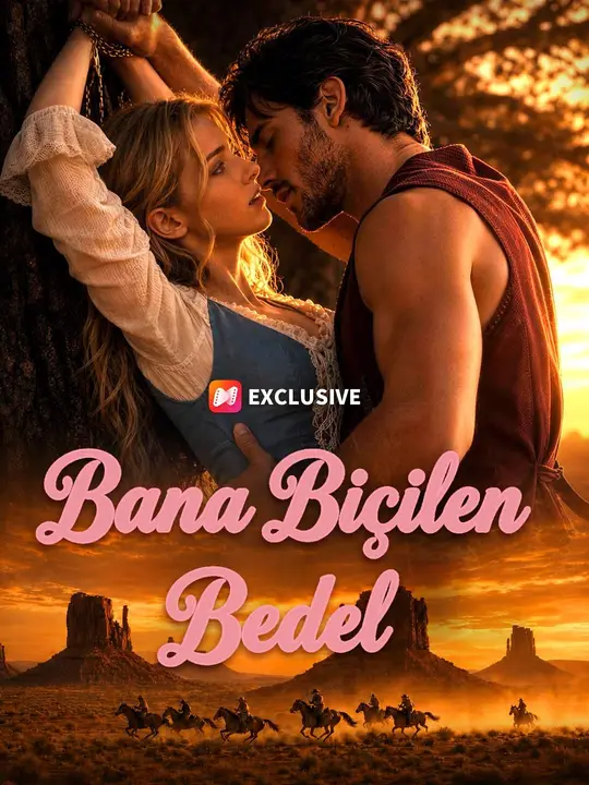 Bana Biçilen Bedel poster