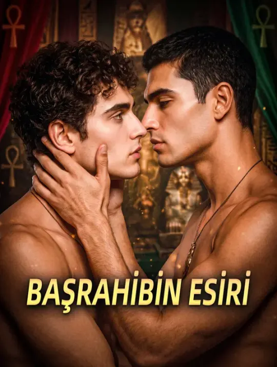 BAŞRAHİBİN ESİRİ poster