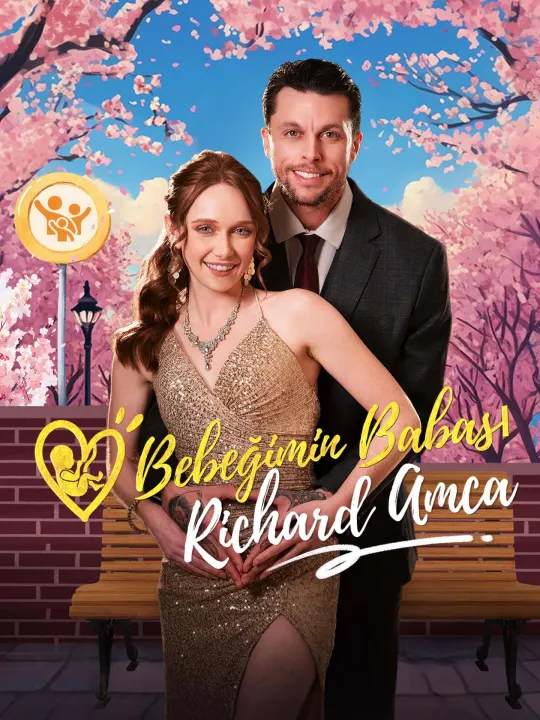 Bebeğimin Babası Richard Amca poster