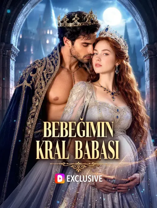 Bebeğimin Kral Babası poster