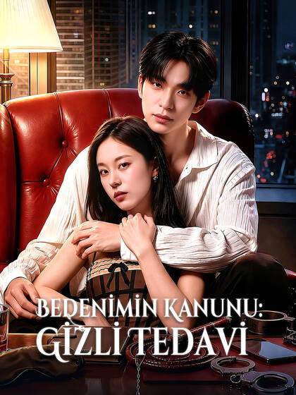 Bedenimin Kanunu: Gizli Tedavi poster