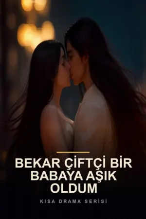 Bekar Çiftçi Bir Babaya Aşık Oldum poster