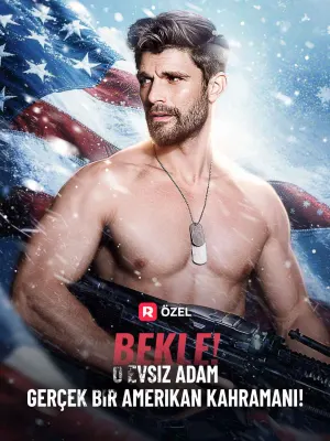 Bekle O Evsiz Adam Gerçek Bir Amerikan Kahramanı izle