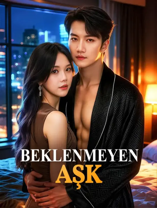 Beklenmeyen Aşk poster
