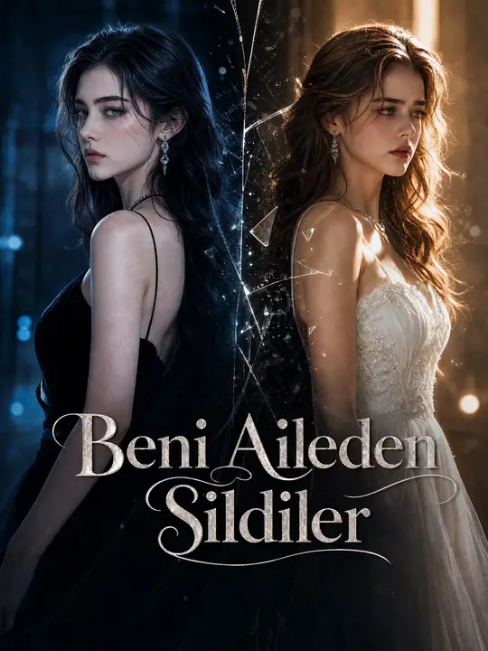 Beni Aileden Sildiler poster