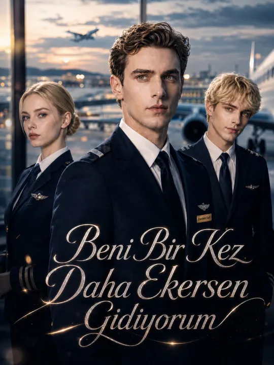 Beni Bir Kez Daha Ekersen Gidiyorum poster