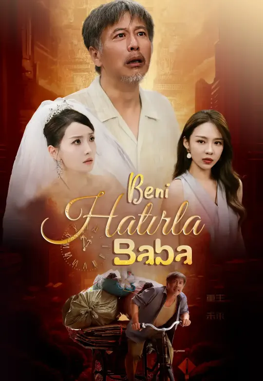 Beni Hatırla, Baba poster