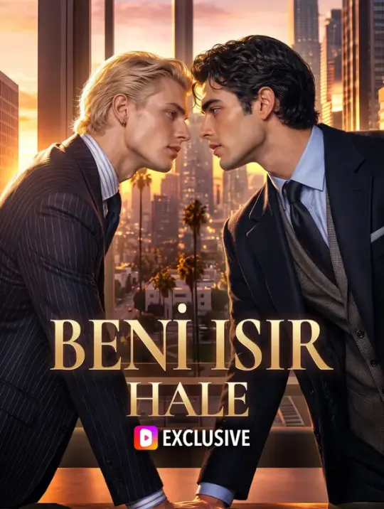 BENİ ISIR, HALE poster