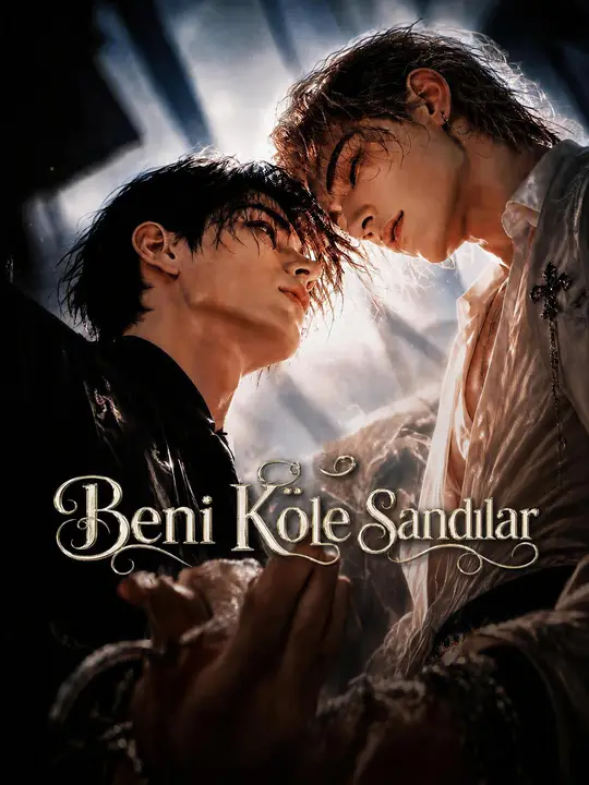 Beni Köle Sandılar poster