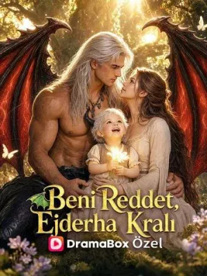 Beni Reddet, Ejderha Kralı izle