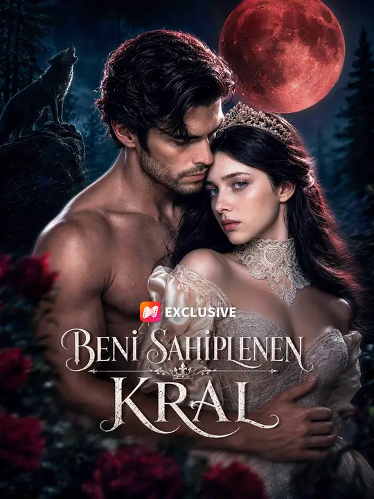 Beni Sahiplenen Kral poster