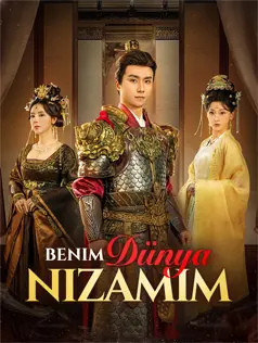 Benim Dünya Nizamım poster