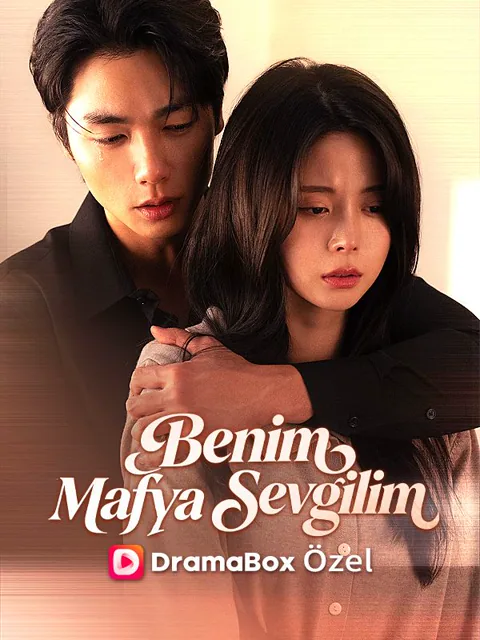 Benim Mafya Sevgilim poster