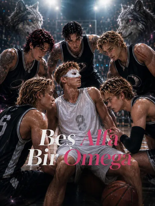 Beş Alfa Bir Omega poster
