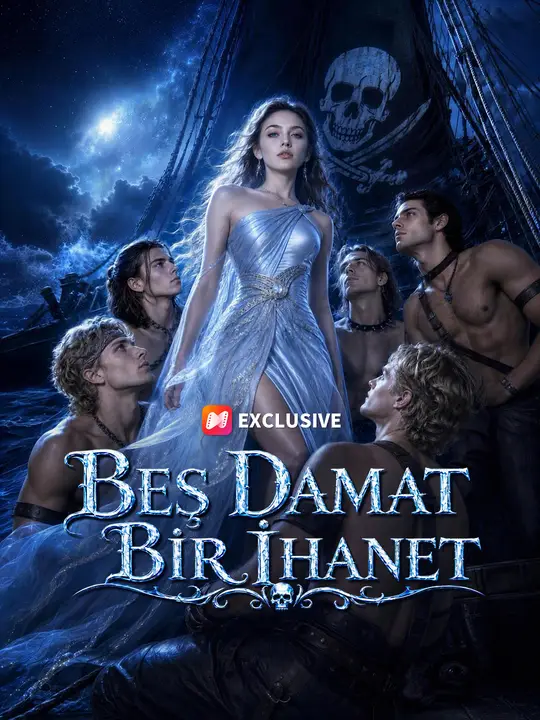Beş Damat Bir İhanet poster