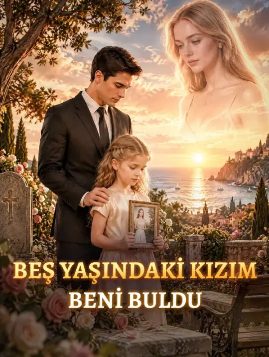 BEŞ YAŞINDAKİ KIZIM BENİ BULDU poster
