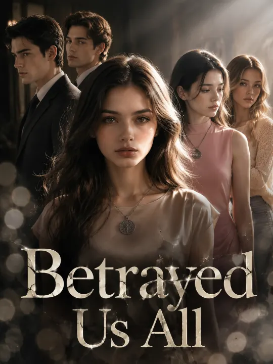 Betrayed Us All poster