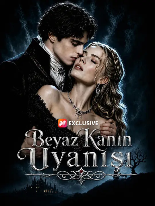 Beyaz Kanın Uyanışı poster