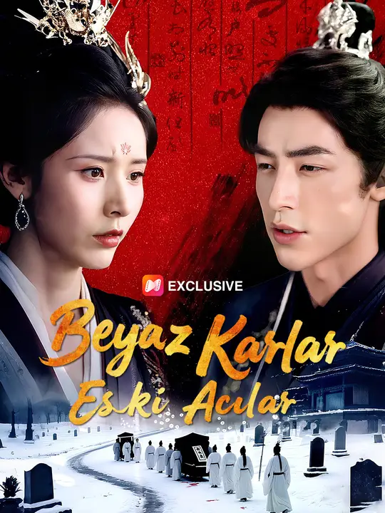 Beyaz Karlar, Eski Acılar poster