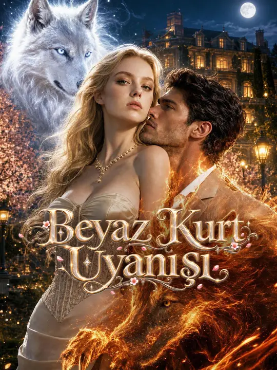 Beyaz Kurt Uyanışı poster