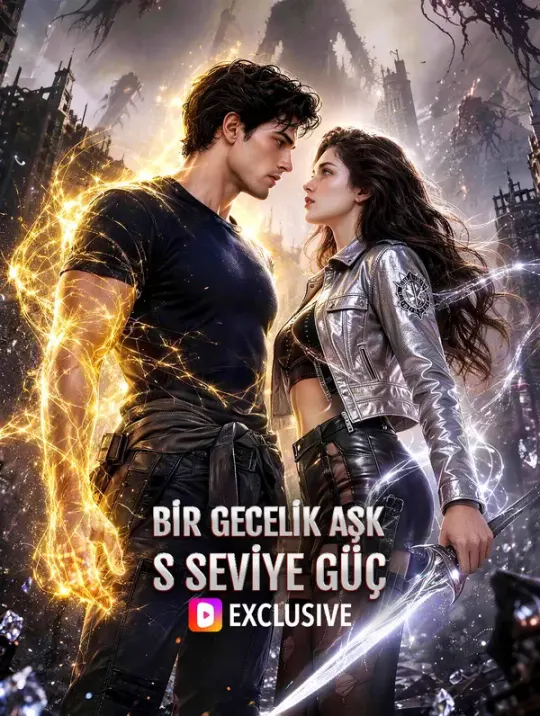 BİR GECELİK AŞK, S SEVİYE GÜÇ poster