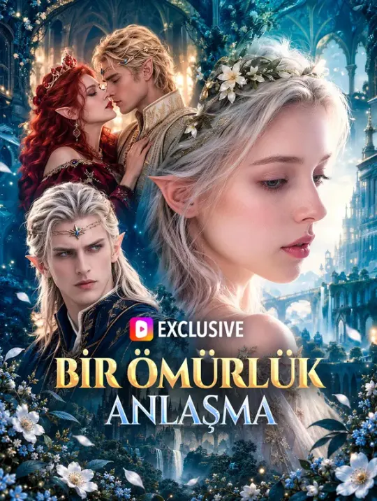 BİR ÖMÜRLÜK ANLAŞMA poster