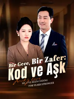 Bir Gece, Bir Zafer: Kod ve Aşk poster