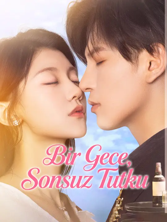 Bir Gece, Sonsuz Tutku poster