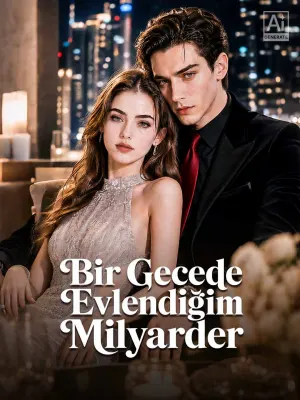 Bir Gecede Evlendiğim Milyarder poster