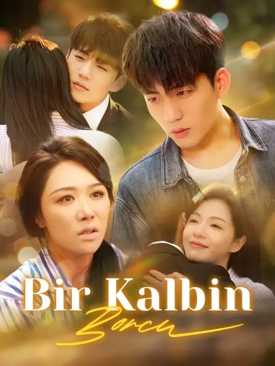 Bir Kalbin Borcu poster