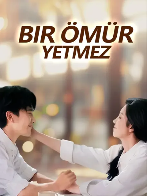 Bir Ömür Yetmez poster