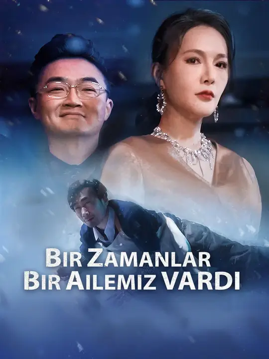 Bir zamanlar bir ailemiz vardı poster