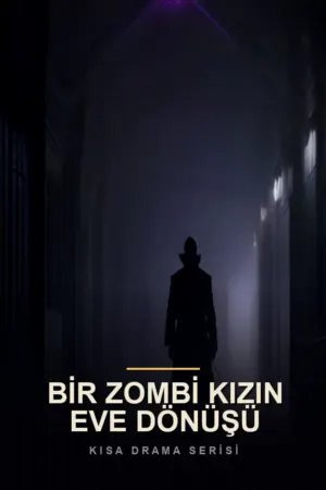 Bir Zombi Kızın Eve Dönüşü izle