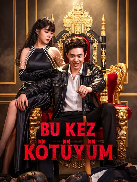 Bu Kez Kötüyüm poster