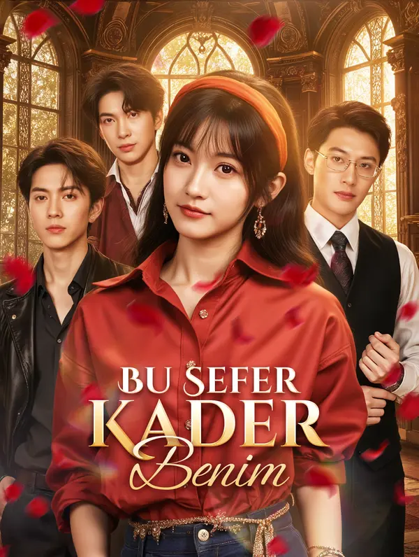 Bu Sefer, Kader Benim poster