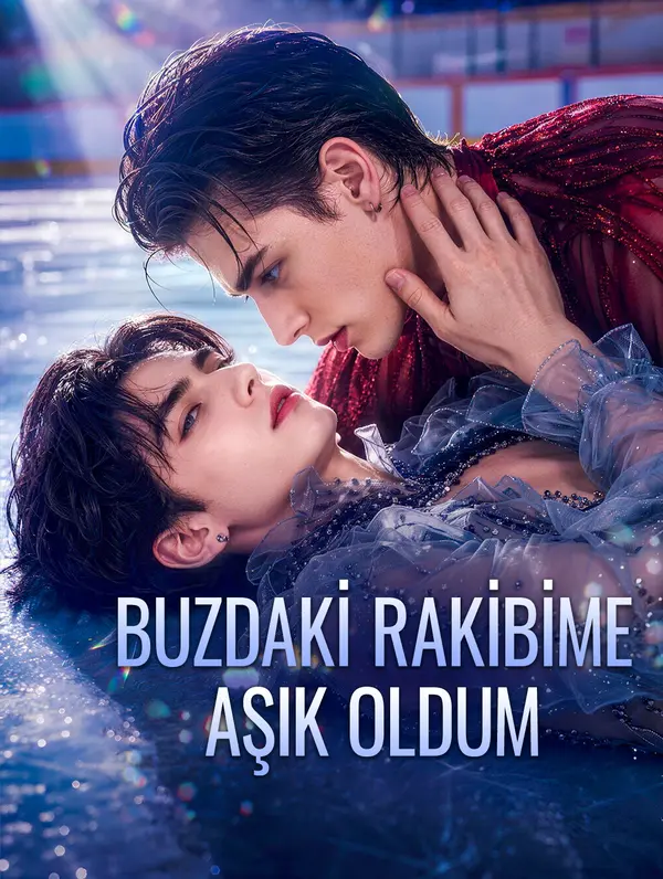 BUZDAKİ RAKİBİME AŞIK OLDUM poster